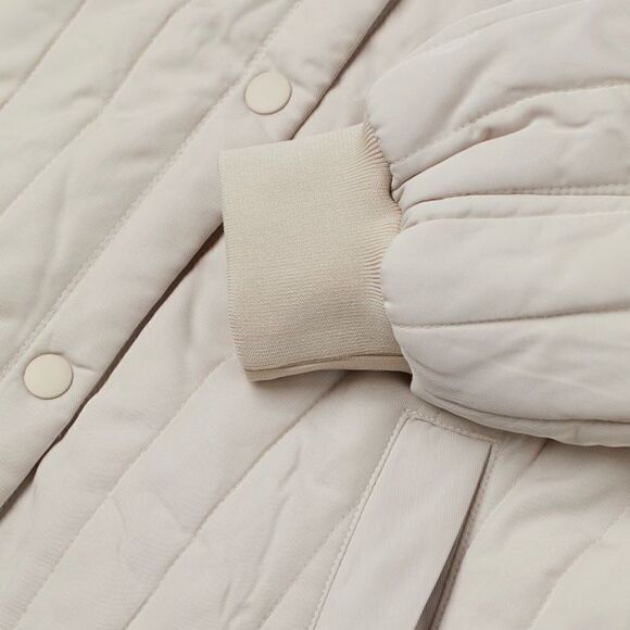 H&M Padded Jacket New - Picture 2 of 4